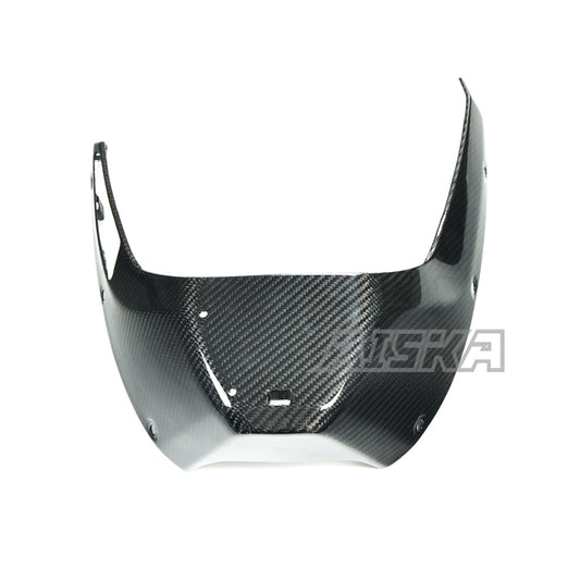 AISKA Yamaha R9 2025+ Carbon Fiber Belly Pan