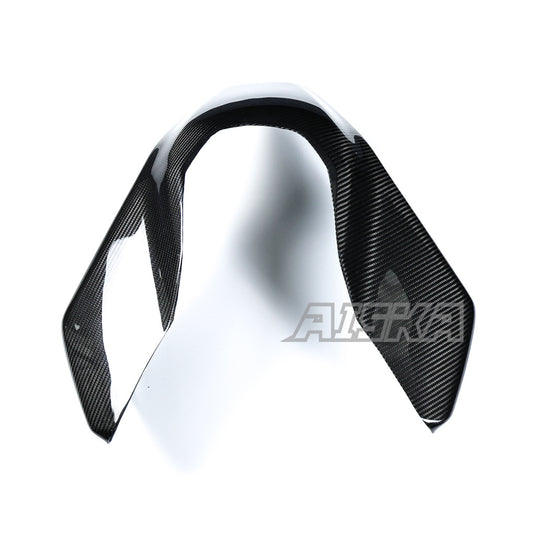 AISKA Yamaha MT09 FZ09 2024-2025 Carbon Fiber Half Tan Cover