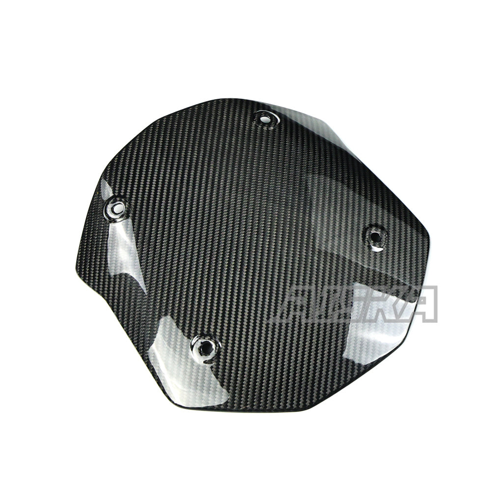 AISKA BMW M1000XR 2024-2026 Carbon Fiber Windshield