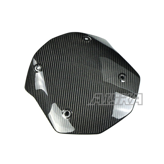 AISKA BMW S1000XR 2020-2024 Carbon Fiber Windshield