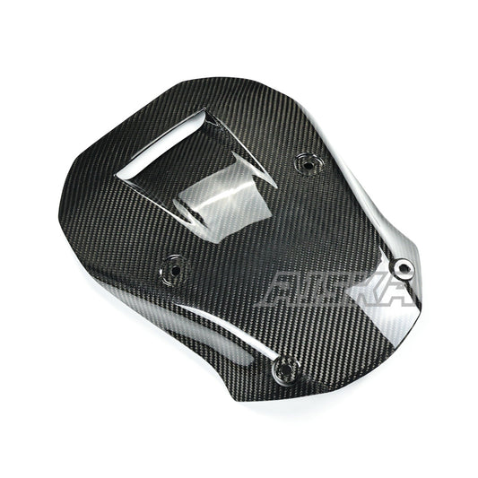 AISKA BMW M1000XR 2024-2026 Carbon Fiber Windshield
