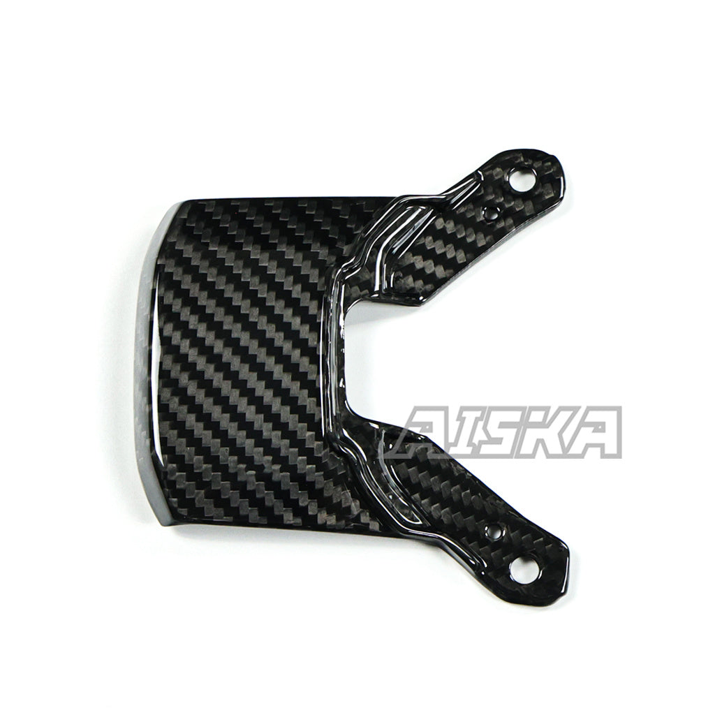 AISKA Yamaha MT07 FZ07 2025+ Carbon Fiber Tail Fairing Rear Seat