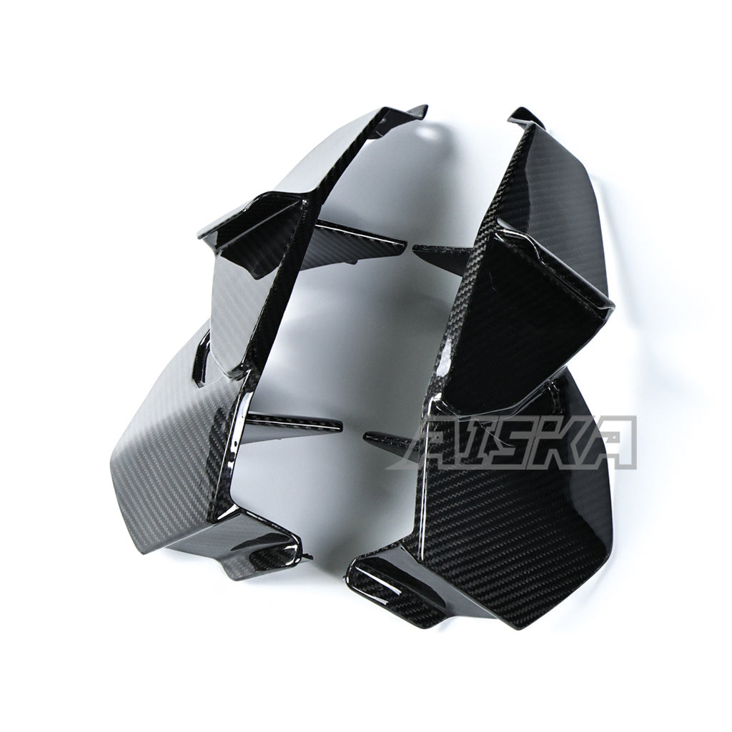 AISKA BMW M1000XR 2024-2026 Carbon Fiber Winglets