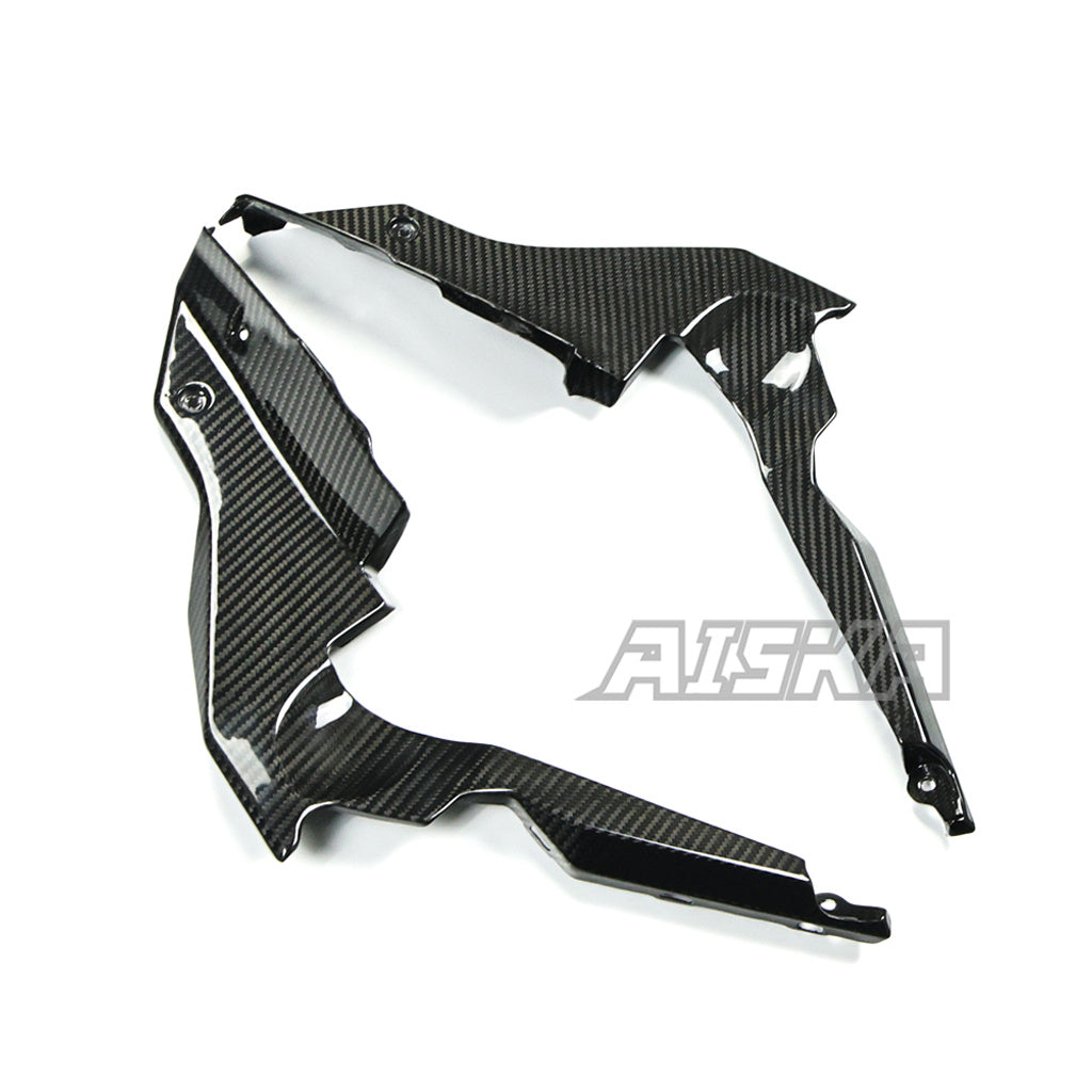 AISKA Suzuki GSX-S1000 2021-2026 Carbon Fiber Side Panel