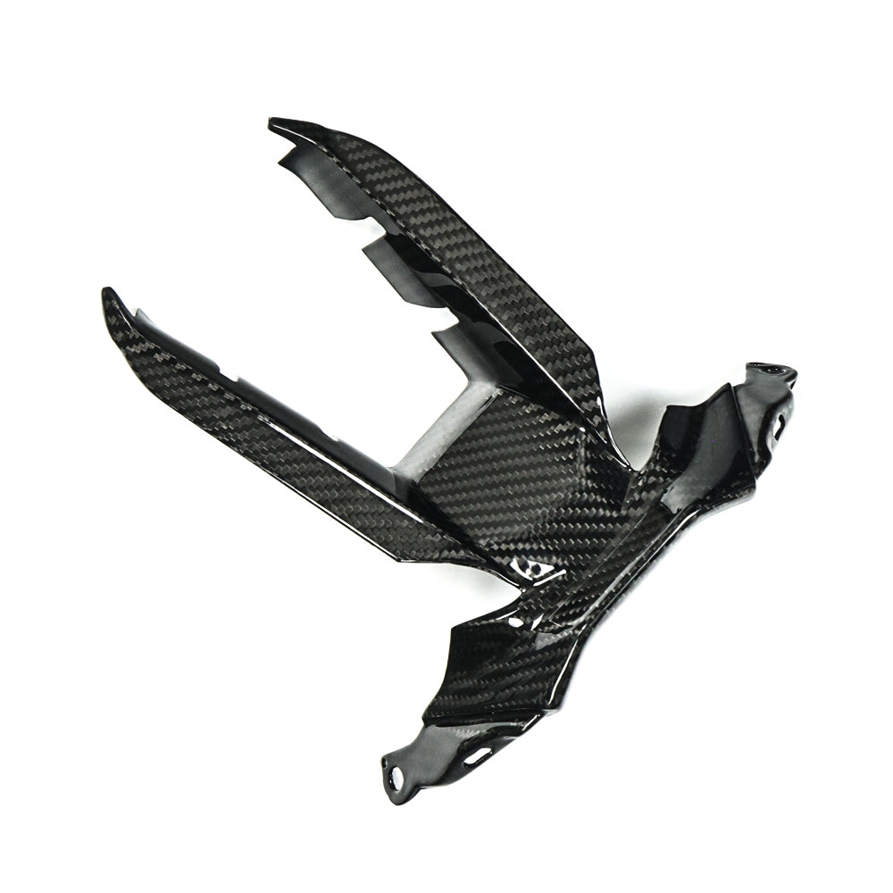 AISKA BMW S1000RR 2025 Carbon Fiber Front Lip
