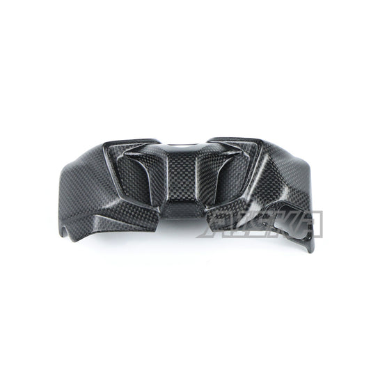 AISKA DUCATI Streetfighter V4 V4S 2025+ Carbon Fiber Instrument Cover