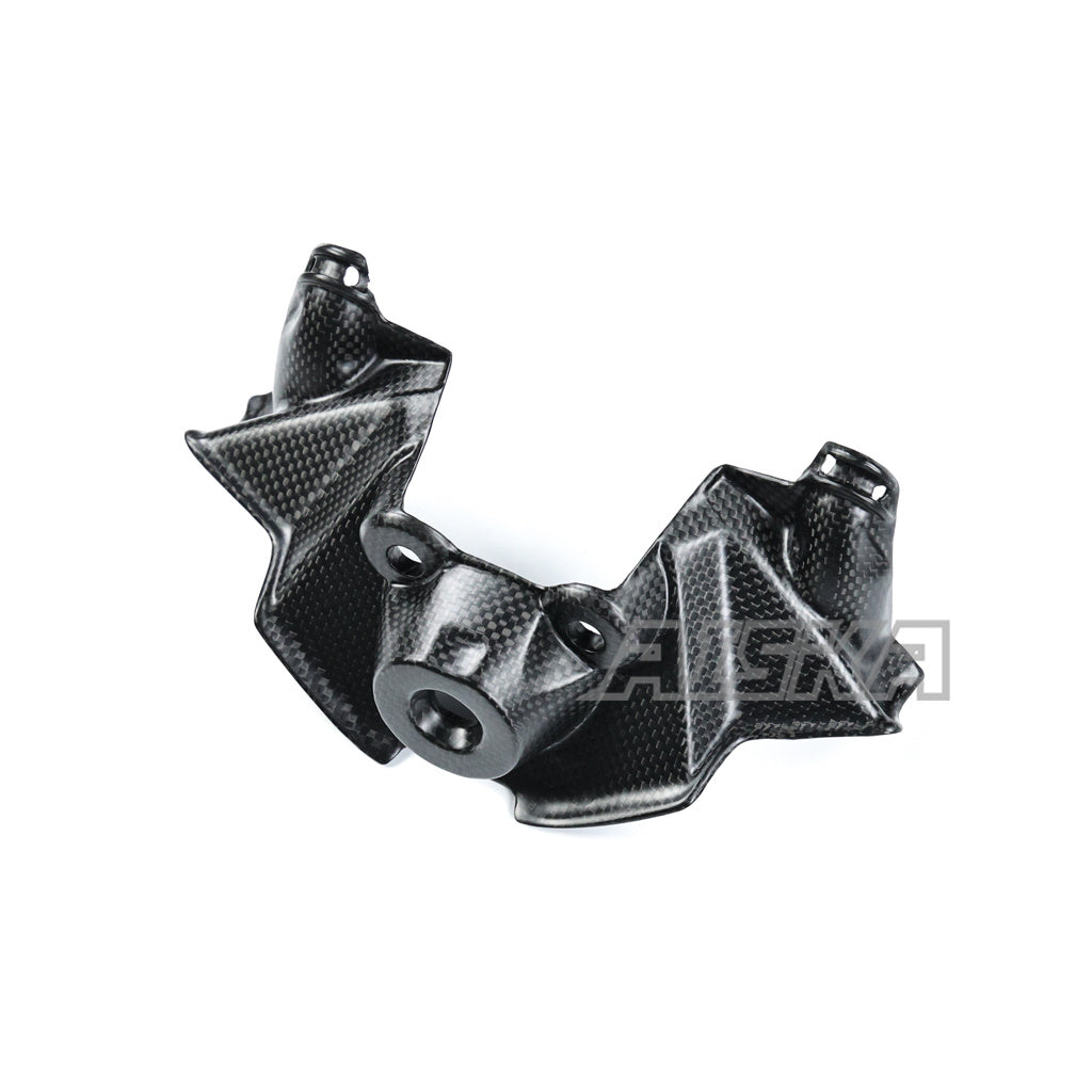 AISKA DUCATI Streetfighter V4 V4S 2025+ Carbon Fiber Key Cover