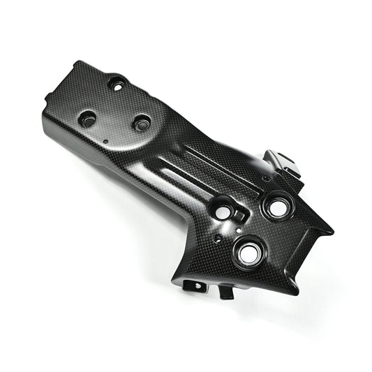 AISKA DUCATI Streetfighter V4 V4S 2025+ Carbon Fiber Belly Pan