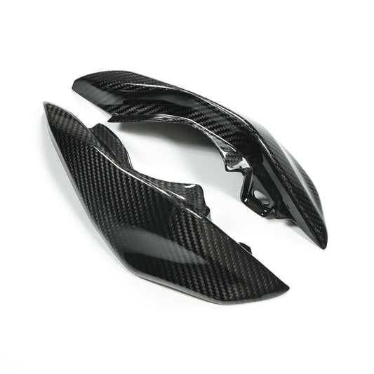 AISKA Yamaha MT10 FZ10 205+ Carbon Fiber Rear Seat Side Panel