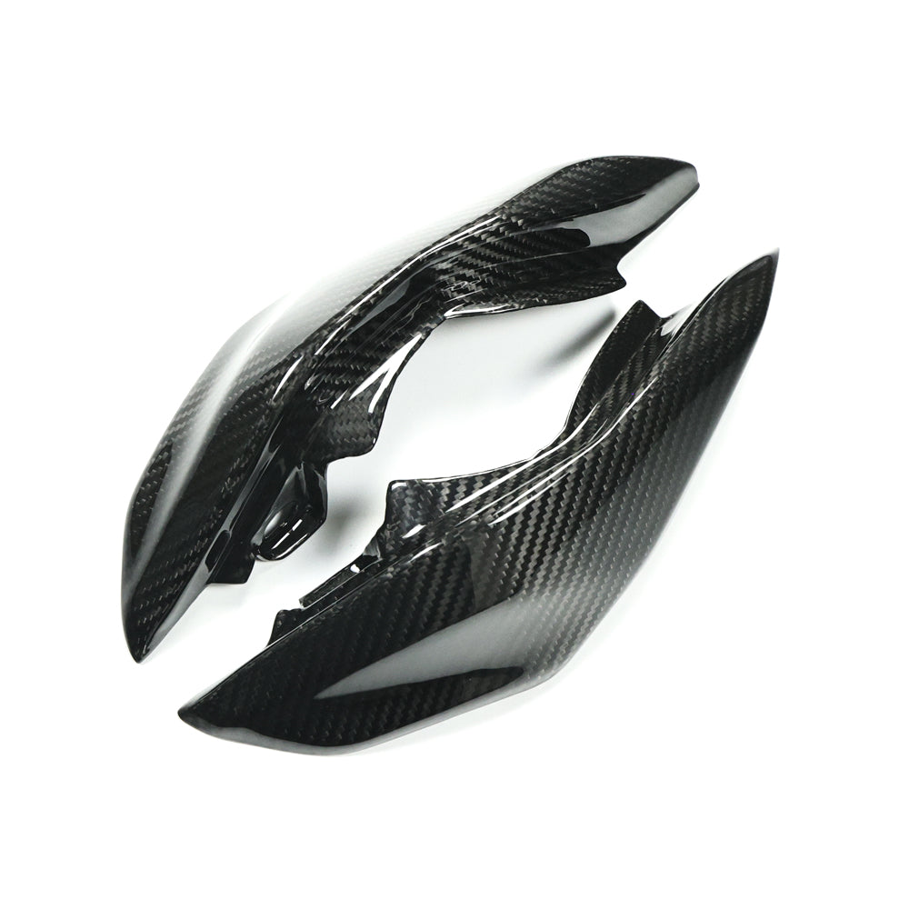 AISKA Yamaha MT10 FZ10 205+ Carbon Fiber Rear Seat Side Panel
