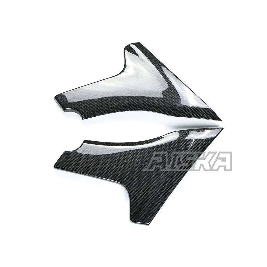 AISKA Harley Davidson Touring Street Glide Road King 2024-2025 Carbon Fiber Side Panel