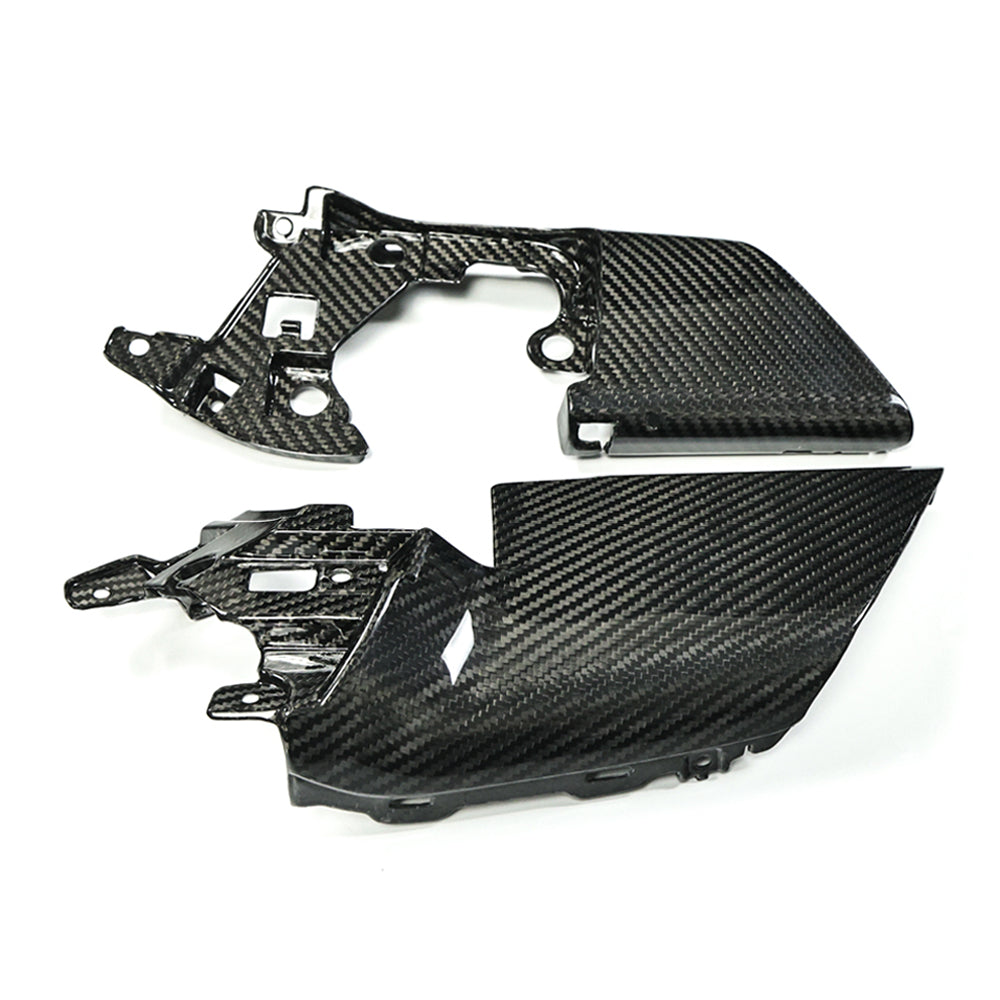 AISKA Yamaha MT10 FZ10 205+ Carbon Fiber Air Intake Cover