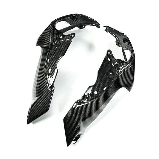 AISKA Yamaha MT10 FZ10 205+ Carbon Fiber Side Panels