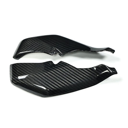 AISKA Yamaha MT10 FZ10 205+ Carbon Fiber Rear Seat Side Panels
