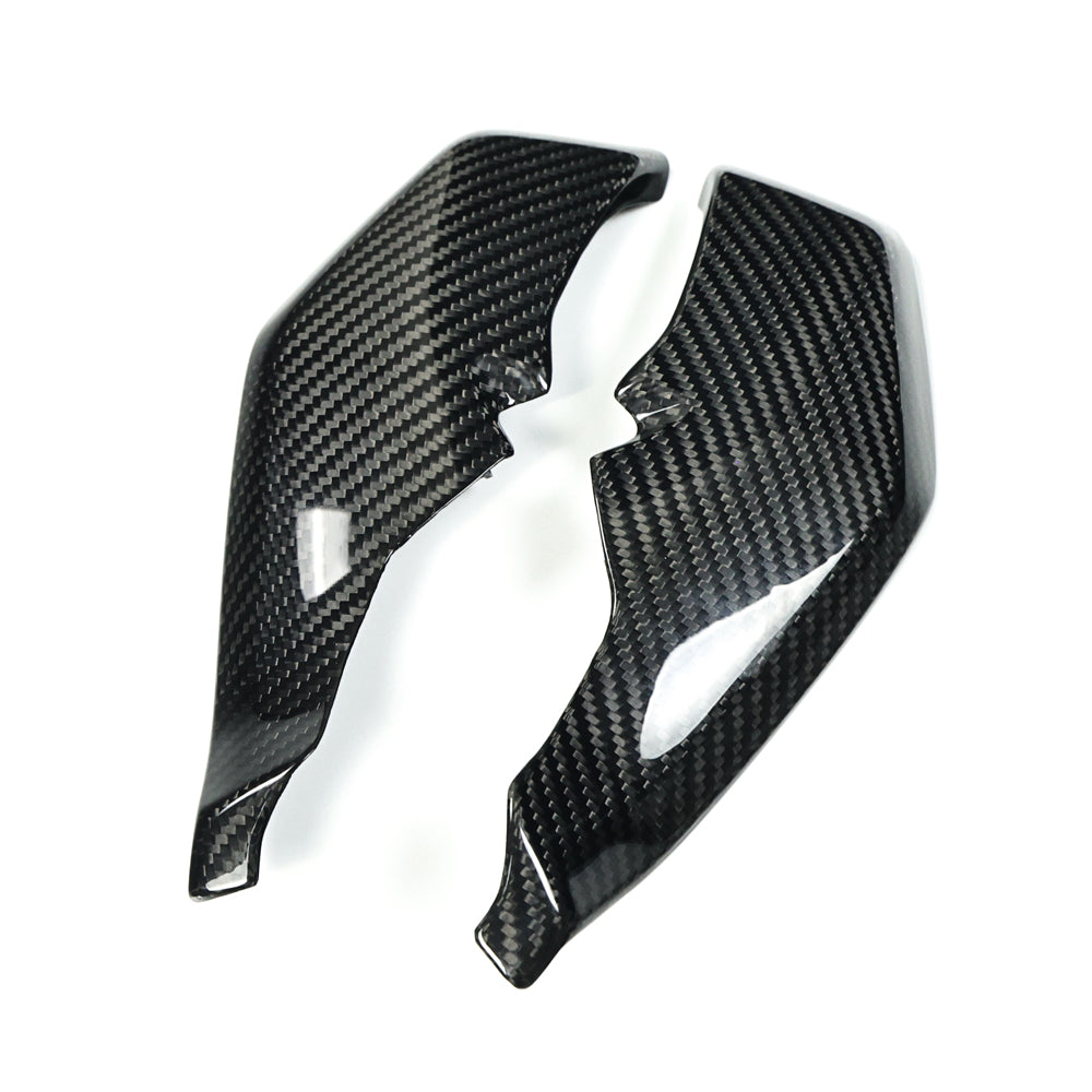 AISKA Yamaha MT10 FZ10 205+ Carbon Fiber Rear Seat Side Panels