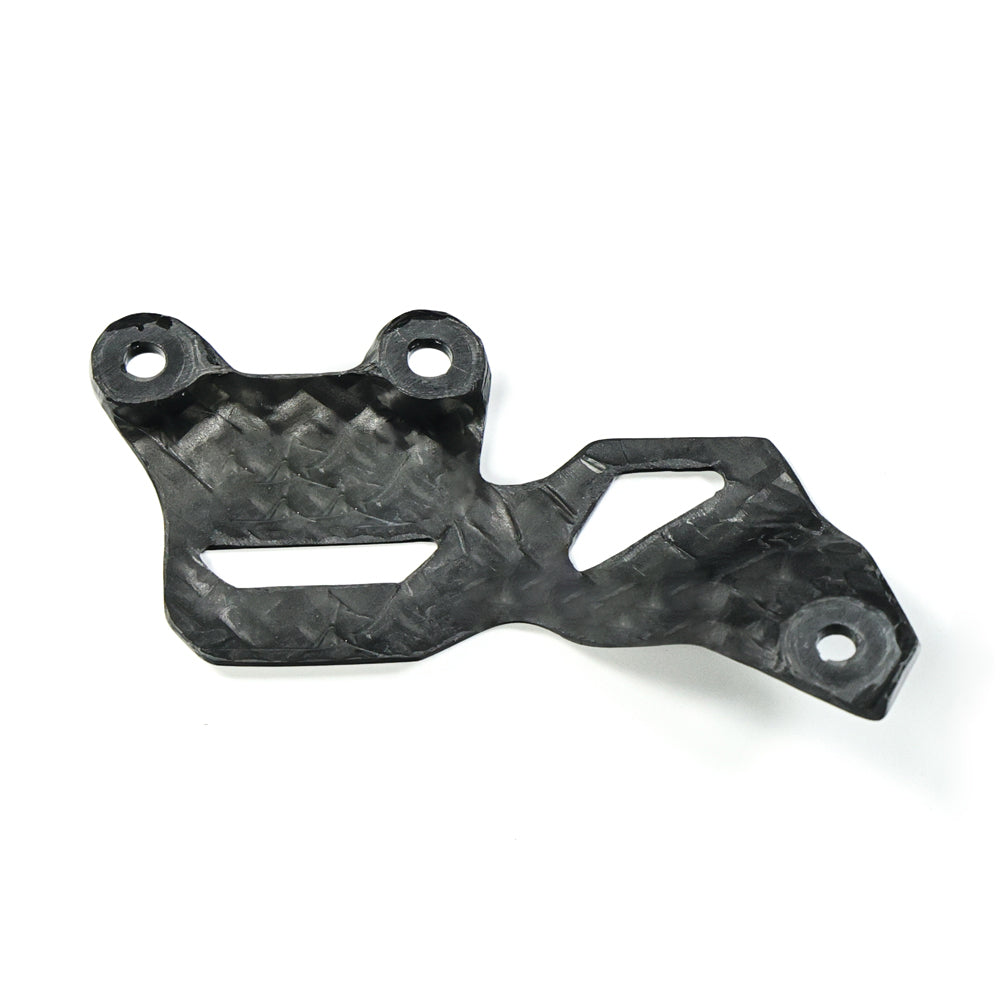 AISKA Ducati Panigale V2 2025+ Carbon Fiber Radiator Covers