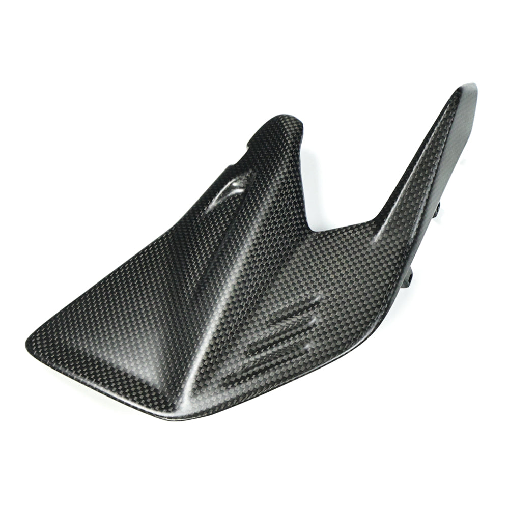 AISKA DUCATI Streetfighter V4 V4S 2025+ Carbon Fiber Belt cover