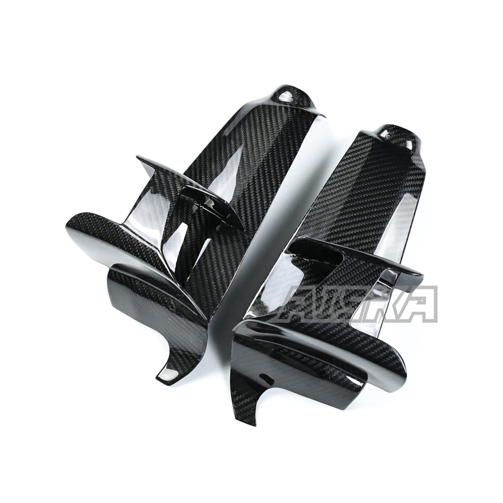 AISKA Yamaha MT09 FZ09 2021-2023 Carbon Fiber Winglets