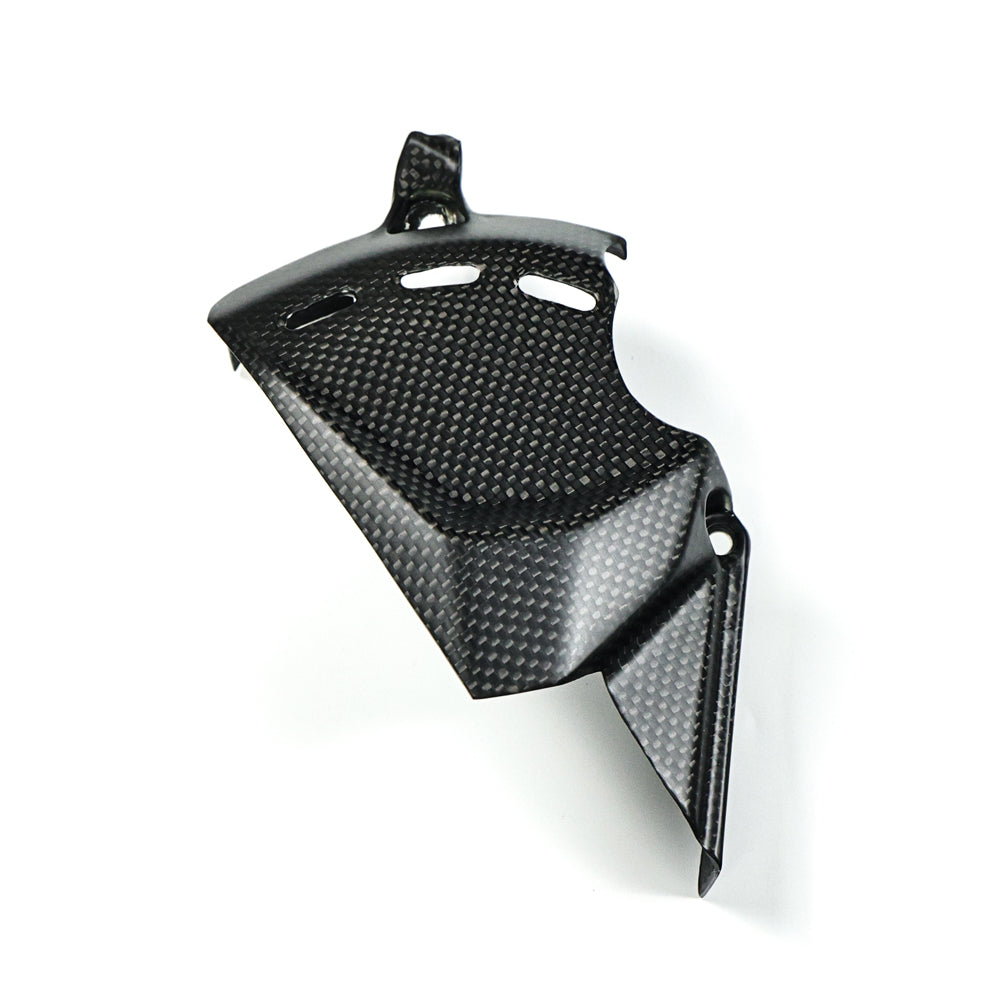 AISKA Ducati Panigale V2 2025+ Carbon Fiber Sprocket Cover