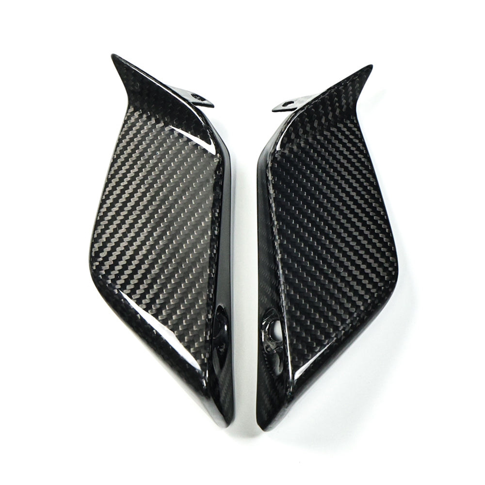 AISKA BMW S1000R 2025+ Carbon Fiber Winglets