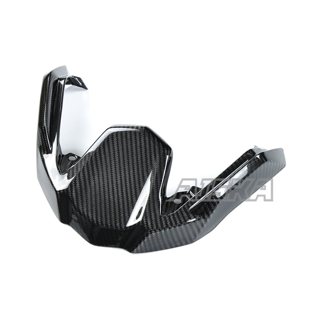 AISKA BMW R1200GS R1250GS 2020+ Carbon Fiber Tank Cover