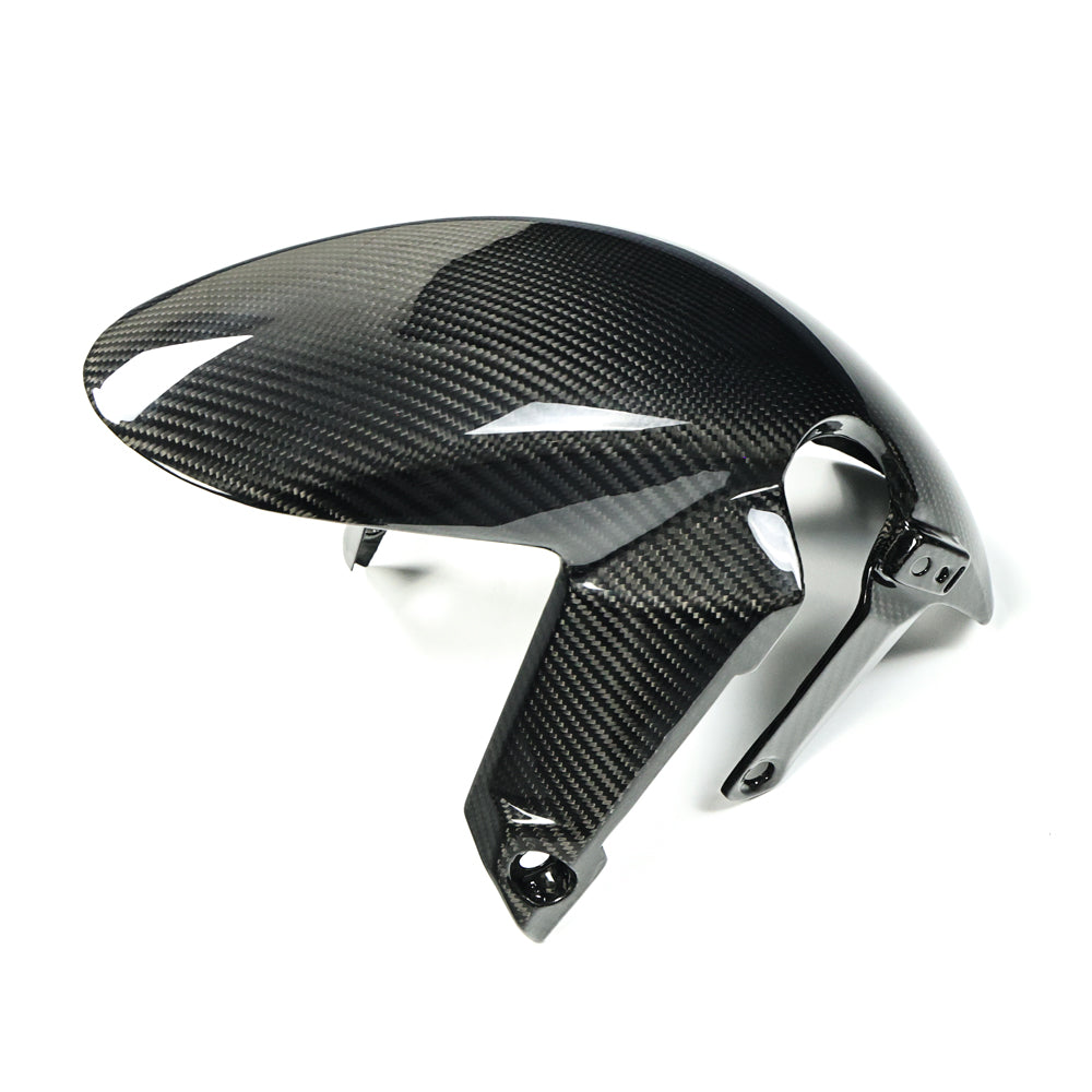 AISKA Honda CB650R CBR650R 2024-2025 Carbon Fiber Front Fender