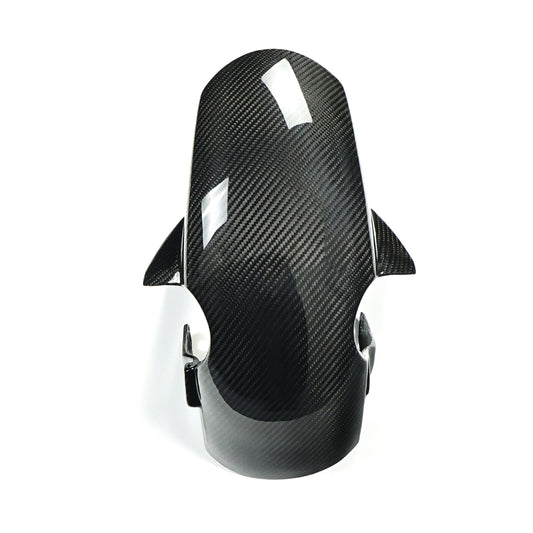 AISKA Honda CB650R CBR650R 2024-2025 Carbon Fiber Front Fender