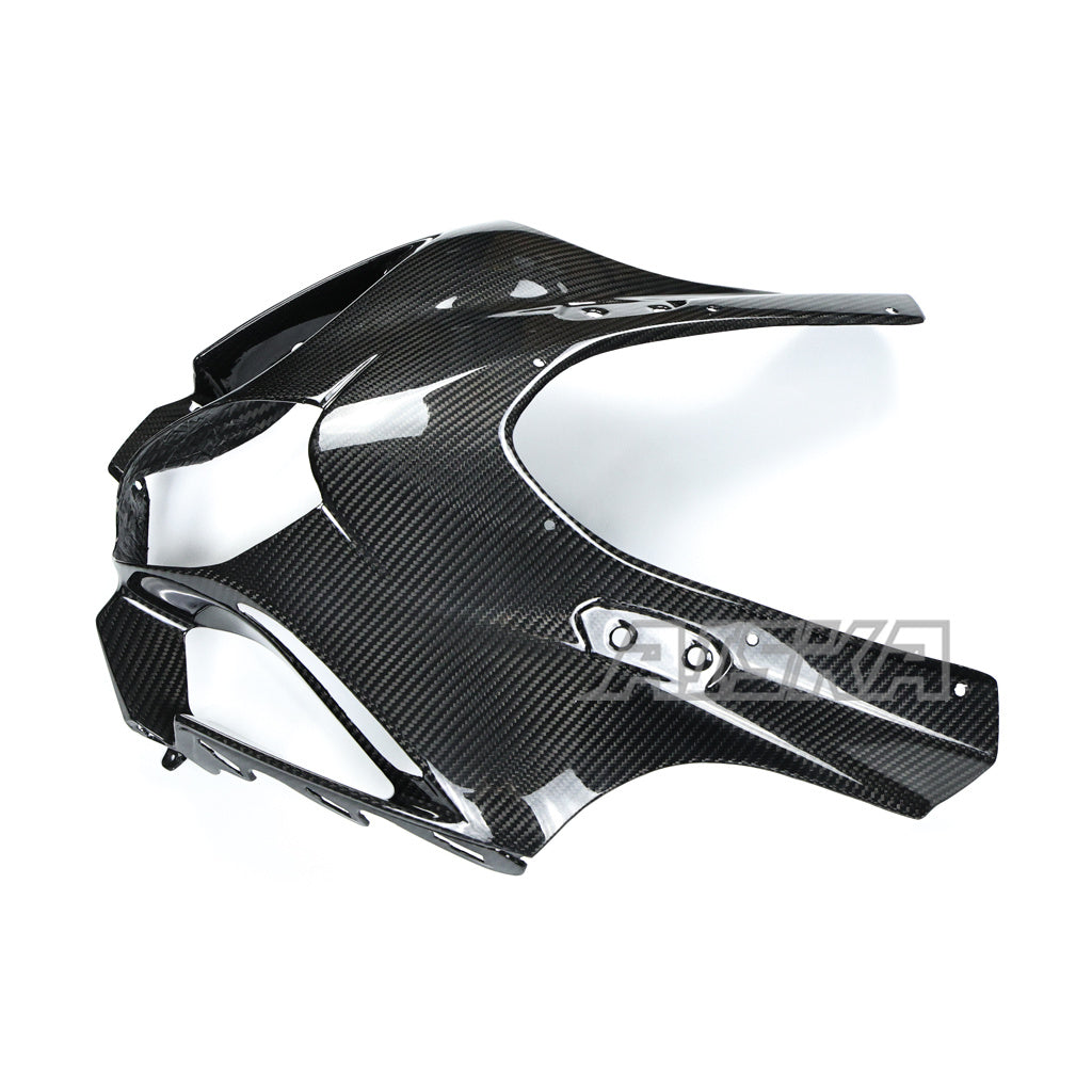 AISKA Suzuki GSXR1000 2017-2025 Carbon Fiber Front Fairing