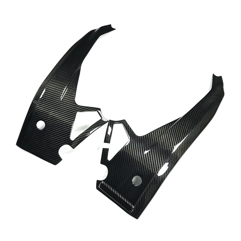 AISKA Aprilia RS660 2021-2025 Carbon Fiber Frame Cover