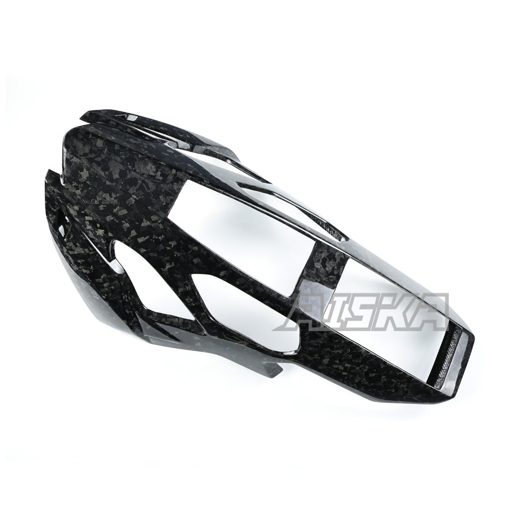 AISKA BMW M1000R 2023-2025 Carbon Fiber Belly Pan