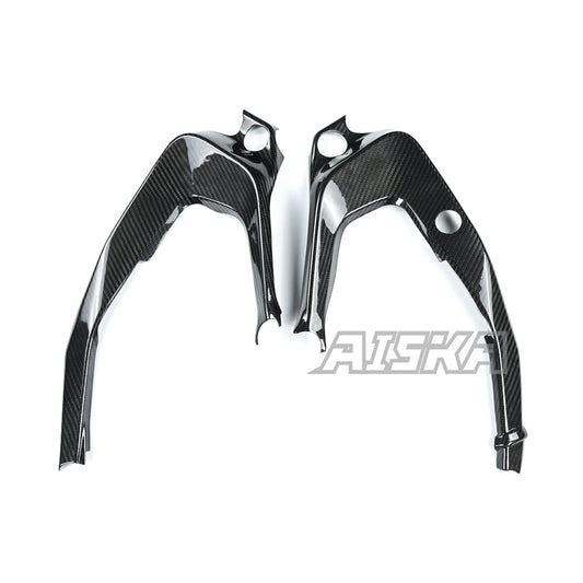 AISKA BMW R1300GS Adventure 2025+ Carbon Fiber Frame Covers
