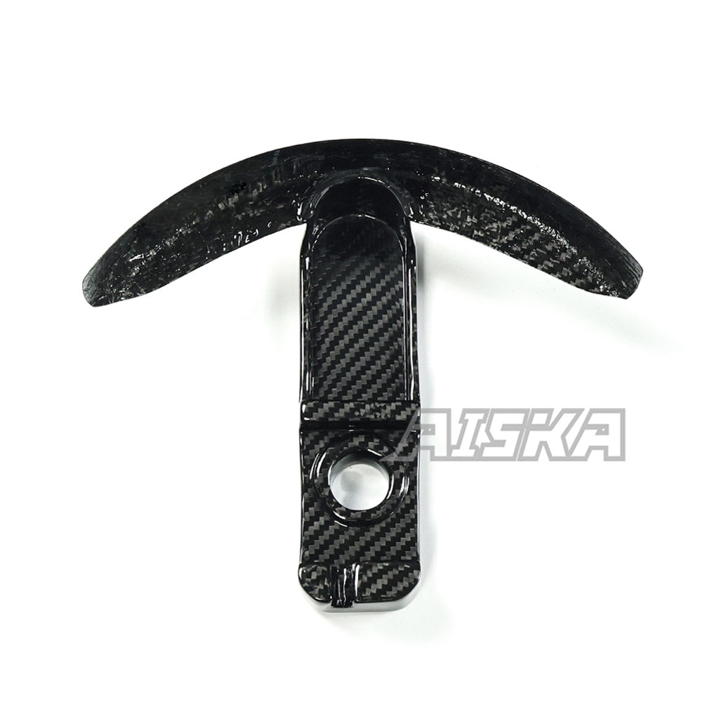 AISKA Suzuki Hayabusa GSX1300R 2021-2026 Carbon Fiber Chain Guard