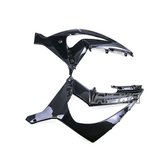 AISKA Kawasaki Ninja ZX10R ZX-10R 2011-2020 Carbon Fiber Front Side Panels