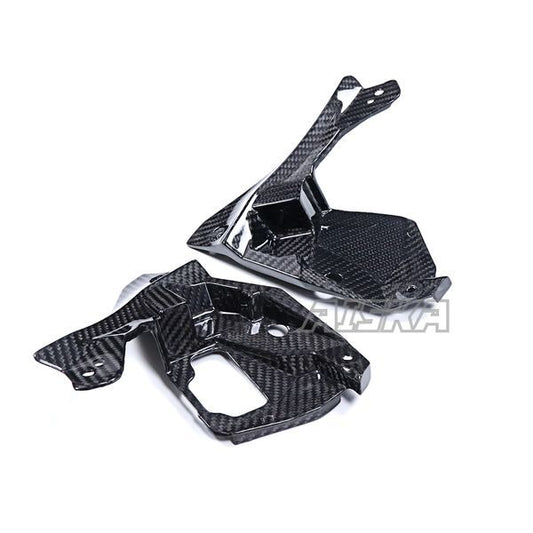 AISKA Yamaha MT07 FZ07 2014-2017 Carbon Fiber Inner Panels