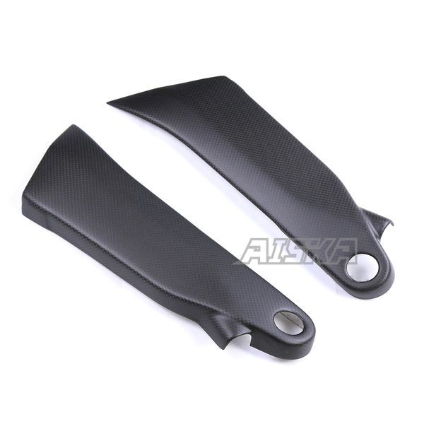 Motorcycle Modified Spare Parts for DUCATI PANIGALE/STREETFIGHTER V4/V4S /V4R  CARBON FIBER FRAME COVERS PROTECTORS Accessories 2022-2024