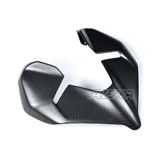AISKA DUCATI Streetfighter V4 V4S 2025+ Carbon Fiber Front Nose Fairing