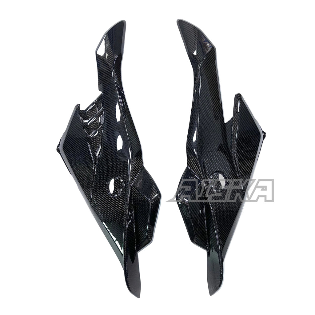 AISKA BMW S1000RR 2025 Carbon Fiber Side Panel