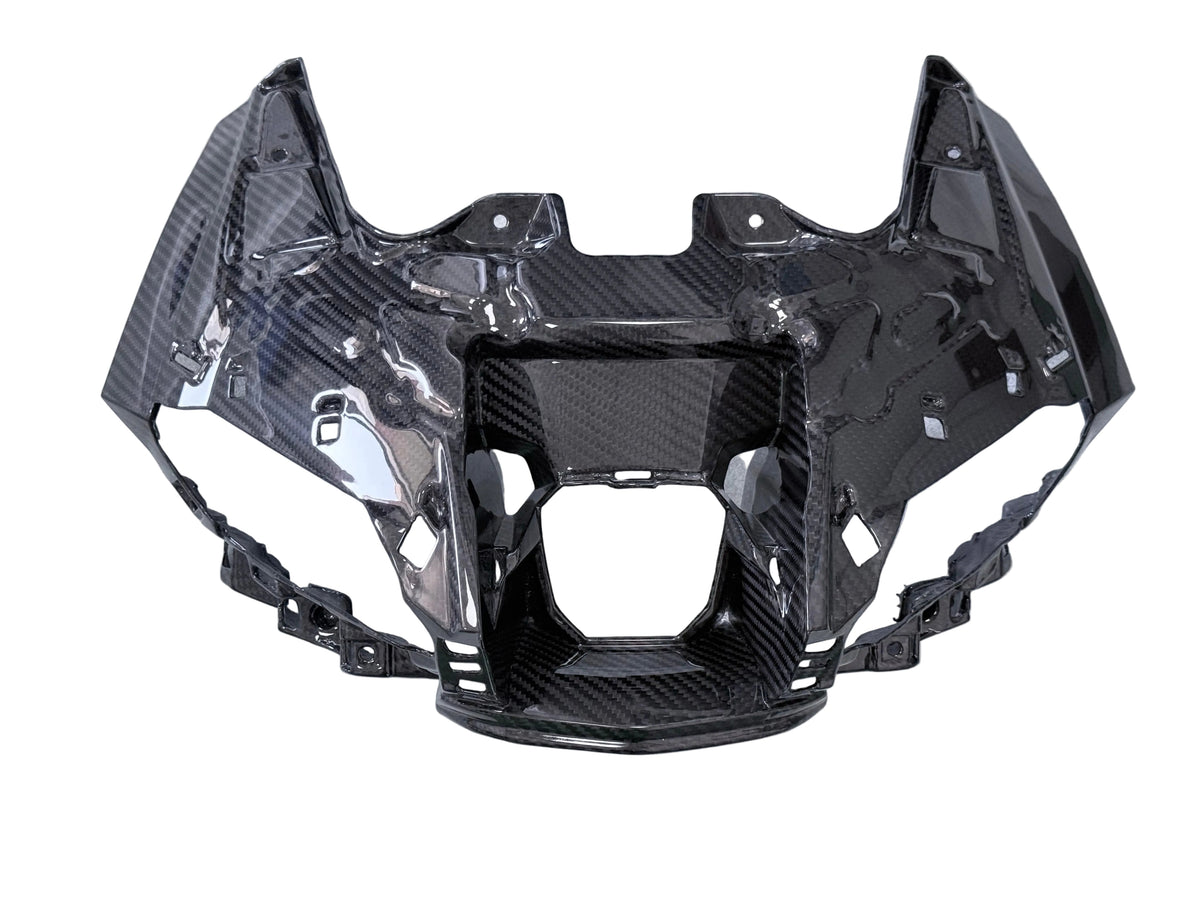AISKA Yamaha R9 2025+ Carbon Fiber Front Inner Fairing