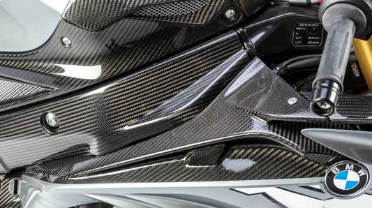 AISKA BMW S1000RR 2015-2018 Carbon Fiber Side Panels