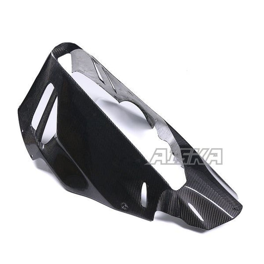 AISKA Honda CBR1000RR-R 2021-2024 Carbon Fiber Belly Pan