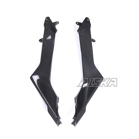 AISKA Honda CBR1000RR-R 2021-2024 Carbon Fiber Tank Side Panels
