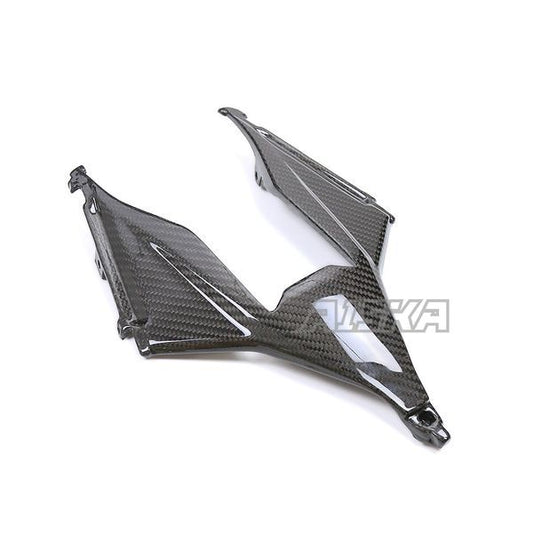 AISKA Honda CBR1000RR-R 2021-2024 Carbon Fiber Under Tail Panel