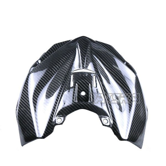 AISKA Kawasaki Z1000 2014+ Carbon Fiber Head Front Fairing