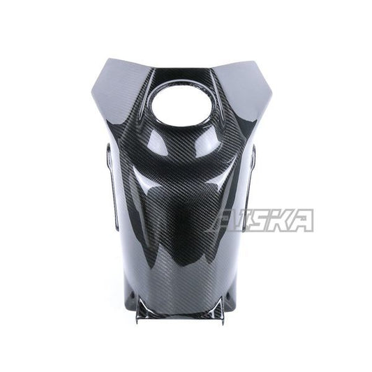 AISKA KTM RC 390 2018-2024 Carbon Fiber Tank Cover