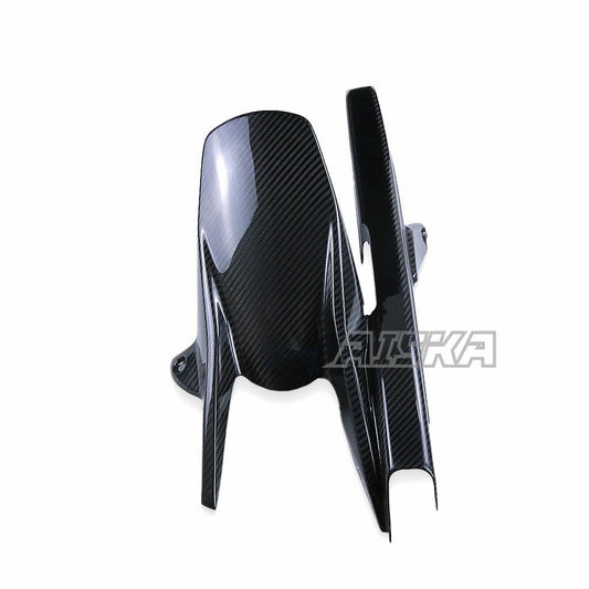 AISKA Honda CB650R CBR650R 2019-2025 Carbon Fiber Rear Fender