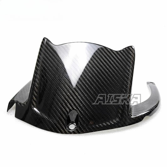 AISKA Kawasaki Ninja ZX10R ZX-10R 2016-2020 Carbon Fiber Rear Fender