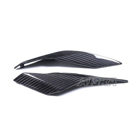 AISKA Yamaha MT10 FZ10 2016-2021 Carbon Fiber Rear side panel