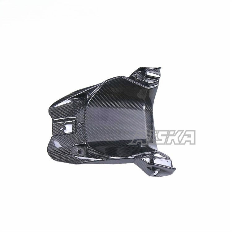 AISKA Motorcycle Accessories Dry Carbon Fiber Front Fairing Cover for BMW R1200GS R1250GS 2020+