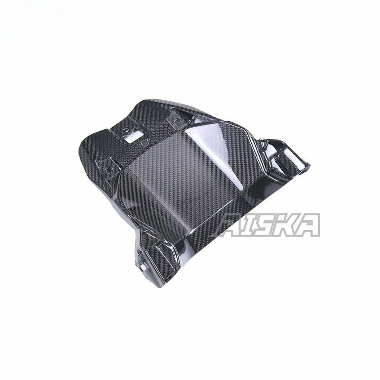 AISKA Motorcycle Accessories Dry Carbon Fiber Front Fairing Cover for BMW R1200GS R1250GS 2020+