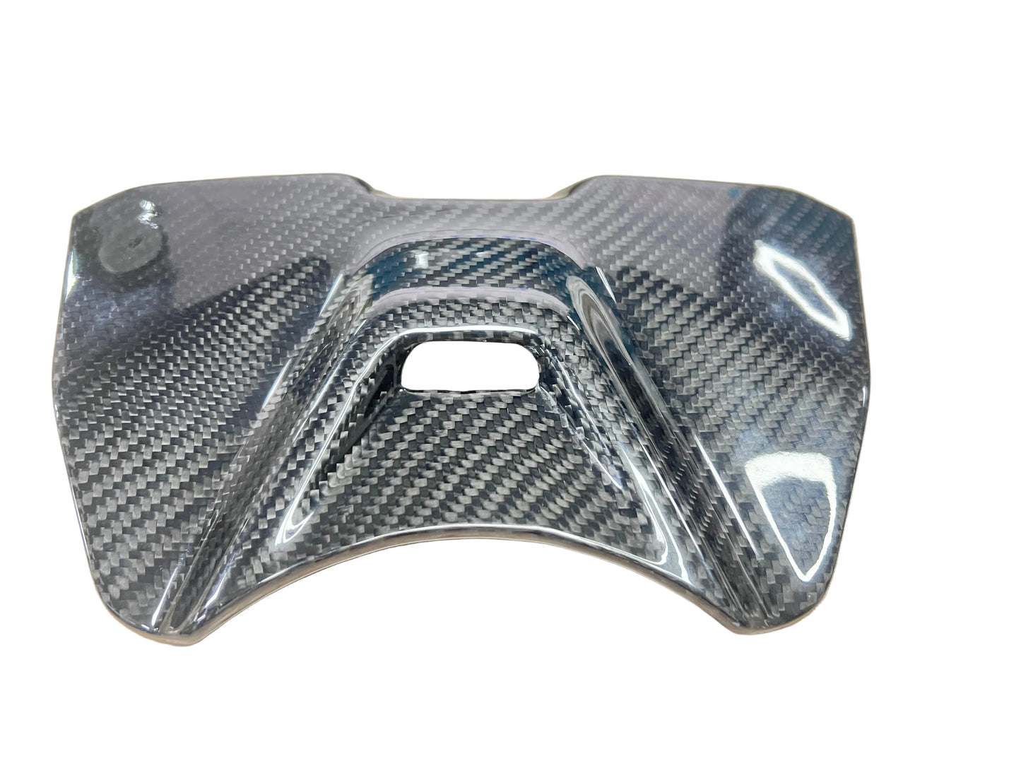 AISKA BMW R1300GS 2023+ Carbon Fiber Front Tank Cover